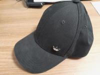 CS86 ADIDAS CAP BLACK
